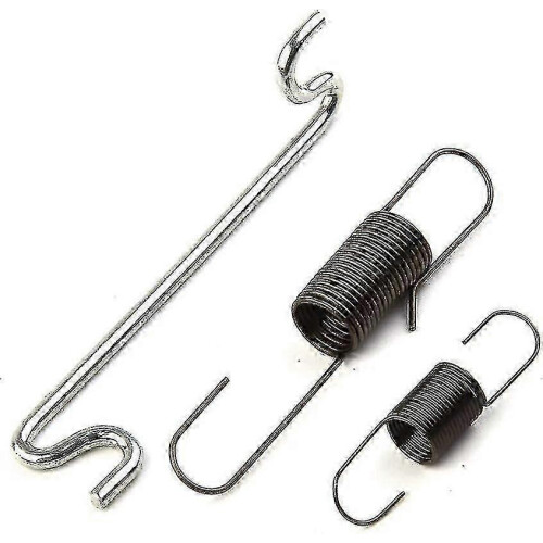 Throttle Governor Spring Kit Compatible with Robin EY20 Engine for Lawn Mower