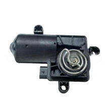 Uitlaatklepactuatormotor compatibel met Mercedes-Benz C300 AMG GT 63 S63 E53 CLA45 G550 3.0L 4.0L 2017-2023