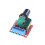 Mini DC Motor PWM Speed Controller 5A, 4.5V-35V Speed Control Switch LED Dimmer, 26x30mm 1