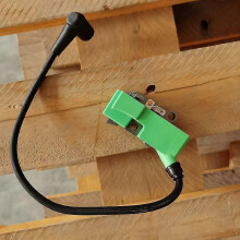 Bobina de encendido compatible con la máquina de corte a gasolina Husqvarna K970 K1270.