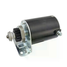 Motor de Arranque Compatível com Briggs & Stratton Motores 7HP-18HP Material Cobre, com Certificação CCC