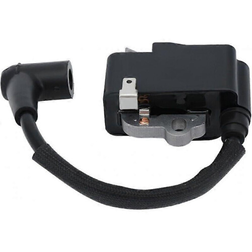 Ignition Coil Compatible with STIHL MS192 MS192T MS192C Chainsaw with Plug 2