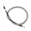 Front Door Lock Machine Outer Pull Wire Compatible with Land Rover Range Rover L322 MK3 1