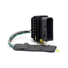 Émulateur AdBlue compatible avec le système MAN Euro 6 pour capteur NOx et FAP