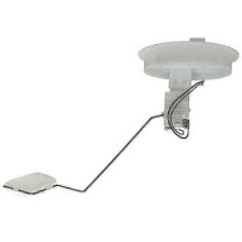 Sonde de niveau de carburant 25060-8H31B compatible avec Nissan X-Trail T30 (version européenne) 2002-2007