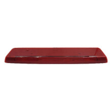 Rear High Brake Light Compatible with Ford Fiesta VII MK8 Focus IV MK4, H1BB-13A613AC