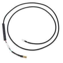 Câble de capteur de vitesse en plastique, compatible avec KTM HUSQVARNA HUSABERG GASGAS EC EXC EXCF XCW XCFW FE TE FR TX moto
