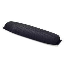 Ersatz-Ohrpolster aus atmungsaktivem Mesh-Baumwollgewebe, kompatibel mit Kingston HyperX Cloud Stinger Wireless Gaming-Kopfhörern.