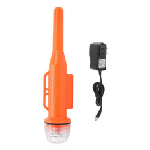 Localisateur/traceur de position de filet de pĂŞche AIS marin 10 nm 5 W avec GPS double mode, autonomie en veille de 15 jours, batterie 3000 mAh
