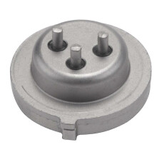 Transmission Clutch Pressure Sensor Compatible with Audi DQ500 0DE DQ380 DQ381 for P173500 P173600 Fault