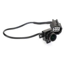 Cámara de visión trasera para estacionamiento, compatible con Ram 1500, 2500 y 3500 (2009-2012), HD.