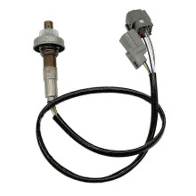 Sonde lambda compatible avec Mazda 6 GH 2.0 MZR (2010-2013), référence LFDC-18-8G1 LFDC-18-8G1A LZA07-MD27, construction en plastique et métal