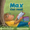 Max Can Read by James Allin Paperback Book 1