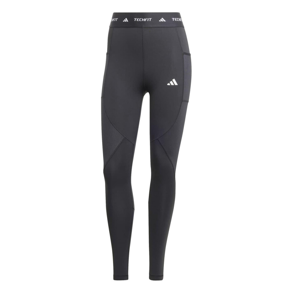 Adidas Womens/Ladies Cold.rdy Insulated Leggings