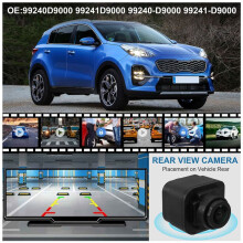 99240D9000 99241D9000 Kamera Cofania Samochodu dla Sportage 2020-2022