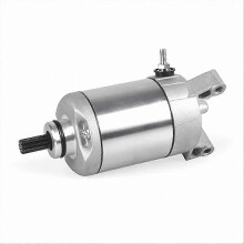 Motor compatible with Polaris RZR 570 & Sportsman 570, Direct Replacement Part Numbers 4013015, 4014290