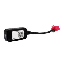 FarDriver-ohjaimen Bluetooth-sovitinmoduuli, joka on yhteensopiva ND72240 72260 72360 72680:n kanssa ohjelmointia varten