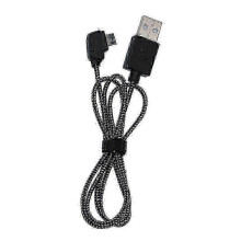 Kabel ładujący USB kompatybilny z DJI Mavic Mini, Air, 2, Pro, Spark Remote Control, nylonowy 80 cm