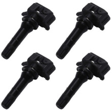Capteur de pression des pneus TPMS compatible avec Hyundai Ioniq 5 Carnival Kia Sorento K5 Seltos 52940-L1100 Remplacement direct