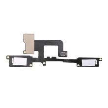 Cable flexible de luz del sensor del botón de inicio compatible con la pieza de repuesto del HTC U Play