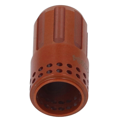 Plasma Cutter Swirl Ring Compatible with PMX 105 Torch ABS Material Replacement Consumable