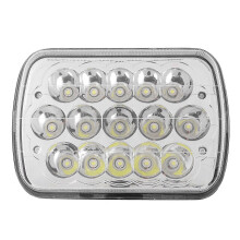 Lampa robocza LED 45W 6500K IP67 wodoodporna kompatybilna z ciężarówkami ATV UTV SUV