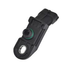 Sensore Pressione Assoluta Collettore compatibile con Alfa Romeo 147 156 Mito Fiat Stilo Punto Doblo 0281002844