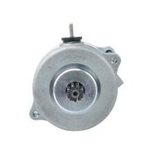 5JW-81890-00 Motorcykelstartmotor för FJR1300AE FJR1300AS FJR1300 1MC-81890-00 1MC-81890-01 Motorcykeldelar