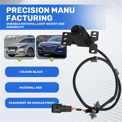95780B1000 Car Front View Camera for   2014-2015