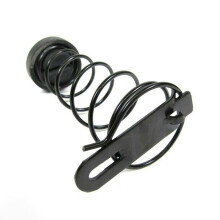 for 1997-2018 Jk Hood Safety Catch Spring Body Single Hood Spring 55176732AD