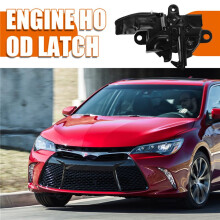 Car Hood Lock 5351006280 for Camry 2015-2017 Hood Lock Car Accessories