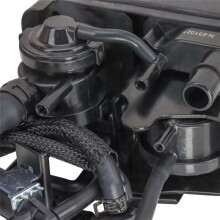 911-636 Car Fuel  Canister for   2000-2002 1.8L 1ZZFE 77740-02102