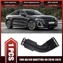 Left Side Engine Air Intake Hose 4H0129615E for A8 D4 S8 4.0L 4H0 129 615 E