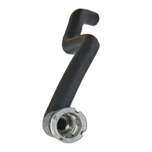 For 5 Series 7 Series E39 E46 Power Steering Hydraulic Hose 32416796390 New High Quality Auto Parts