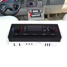 Car A/C Heater Climate Control Module 599-211XD 10367041 for Silverado 599211XD 15077479