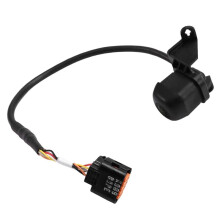 Car Backup Rear View Camera Assist 99240-M6650 99240M6650 for Forte 2022 2023 2024 Reversing Camera Assembly