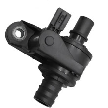 1667125010 Coolant Water Control Valve for Rav4 Sienna Camry 2019-2023 High Pressure Pump Return Valve