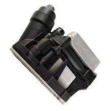 11428507697 Oil Cooler Assembly for F20 F30 F32 F07 F10 F06 F12 F01 F25 F26