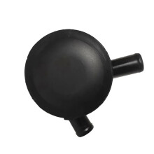 New High Quality Excavator Oil-Gas Separator 20405626 VOE20405626 for EC210 EC140 Excavator Parts