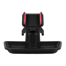 JK Phone Holder Dash Cellphone Mount Interior Accessories for   JK JKU 2011-2017, Black