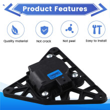 For Tucson Sportage 2004-2009 Heater Mode Actuator with Bracket 971542E250 97154 2E250 97154-2E250