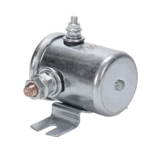 12V 300A Car Electric Winch Relay Motor Electromagnetic Relay 4255-3 Column Relay