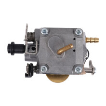 Carburetor Carb Replacement Kit Fit for 395XP 395 Chainsaw 503280410 501355101