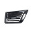 For  Air Conditioning Ventilation Grille X1 E84 2010-2015 (Left) 1