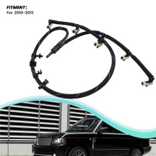 LR032107 Car Fuel Overflow Hose for IV Sport LR013196