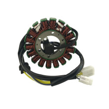32101-45G00 Cewka Stojana Magneto dla LTR450 LT-R450 Quad Racer 2006-2011 Części Motocyklowe 32101-45G10 32101-45G11