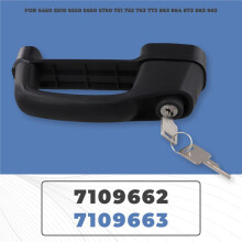 7109662 7109663 Front Door  Handle for  S450 S510 S550 S650 S750 751 753 763 773 863 864 873 883 963