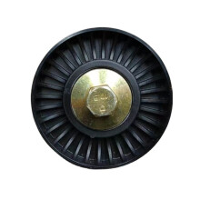 Generator Idler Pulley Generator Generator Tensioner 575160 GTA5012 for 307CC 407 607 C5 XSARA