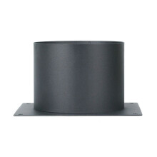 Heater Mounting Plate 75mm Turret Turret Bracket Air Parking Heater Universal Mounting Plate Car Accessories