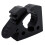 Universal Quick Installation Clamp with Installation Kit for 3-4cm Pipe Fixing Clamp 1
